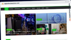 Publish Guest Post on digitalbusinesstime.com