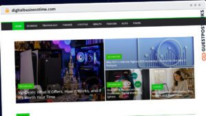 Publish Guest Post on digitalbusinesstime.com