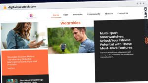 Publish Guest Post on digitalquesttech.com