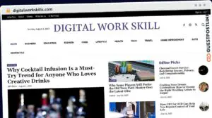 Publish Guest Post on digitalworkskills.com