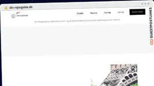 Publish Guest Post on din-rejseguide.dk