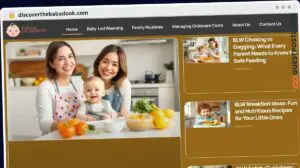 Publish Guest Post on discoverthebabadook.com