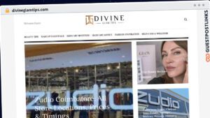 Publish Guest Post on divineglamtips.com