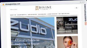 Publish Guest Post on divineglamtips.com