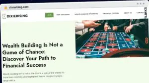 Publish Guest Post on dixierising.com
