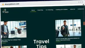Publish Guest Post on dlearydelivers.com