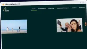 Publish Guest Post on dlearydelivers.com
