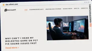 Publish Guest Post on doc-elliott.com