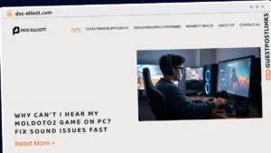 Publish Guest Post on doc-elliott.com