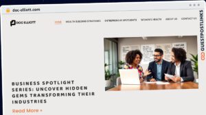 Publish Guest Post on doc-elliott.com