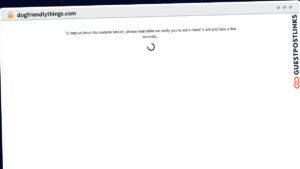 Publish Guest Post on dogfriendlythings.com