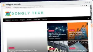 Publish Guest Post on donglytech.com.in