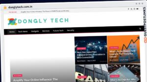 Publish Guest Post on donglytech.com.in