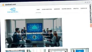 Publish Guest Post on donkool.com