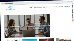Publish Guest Post on donkool.com