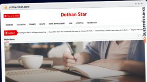 Publish Guest Post on dothanstar.com
