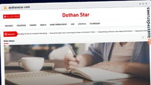 Publish Guest Post on dothanstar.com