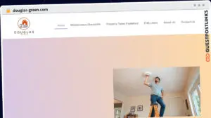 Publish Guest Post on douglas-green.com