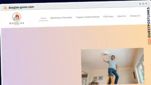 Publish Guest Post on douglas-green.com