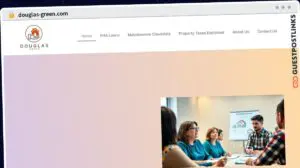 Publish Guest Post on douglas-green.com