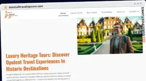 Publish Guest Post on dovetailtravelinpeace.com