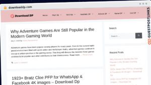 Publish Guest Post on downloaddp.com