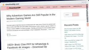 Publish Guest Post on downloaddp.com