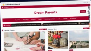 Publish Guest Post on dreamparents.org