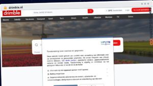 Publish Guest Post on drimble.nl