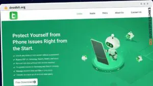 Publish Guest Post on droidkit.org