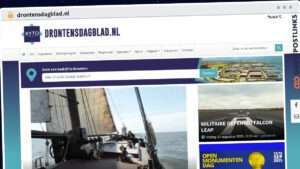 Publish Guest Post on drontensdagblad.nl