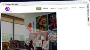 Publish Guest Post on dropmythic.com