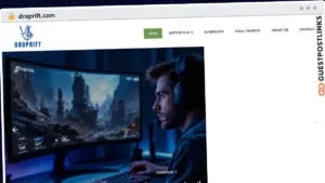 Publish Guest Post on droprift.com