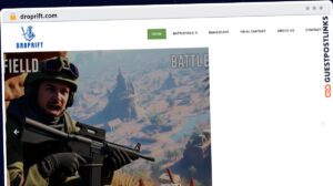 Publish Guest Post on droprift.com