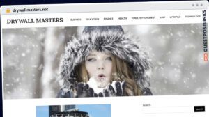 Publish Guest Post on drywallmasters.net