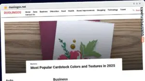 Publish Guest Post on duolingos.net