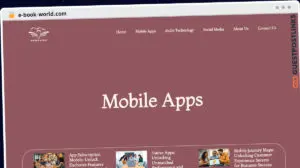 Publish Guest Post on e-book-world.com