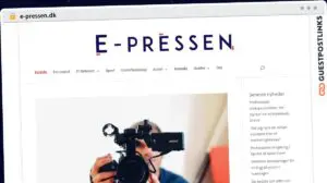 Publish Guest Post on e-pressen.dk