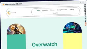 Publish Guest Post on easygameeasylife.com