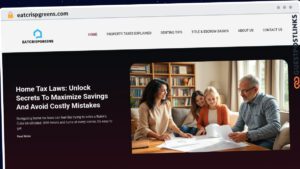 Publish Guest Post on eatcrispgreens.com
