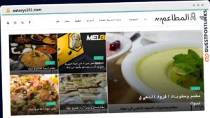 Publish Guest Post on eaterys101.com