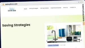 Publish Guest Post on eatmydisco.com