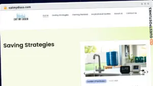 Publish Guest Post on eatmydisco.com
