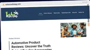 Publish Guest Post on echoreadsmag.com