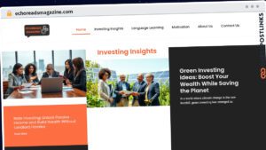 Publish Guest Post on echoreadsmagazine.com