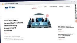 Publish Guest Post on ecnaviventures.com