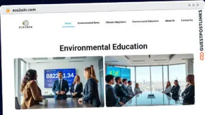 Publish Guest Post on eco2win.com