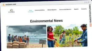 Publish Guest Post on eco2win.com