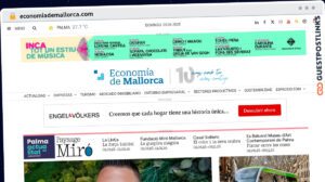 Publish Guest Post on economiademallorca.com