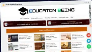 Publish Guest Post on educationbeing.com
